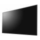 Sony FW-65BZ35L affichage de messages Panneau plat de signalisation numérique 165,1 cm (65") LCD Wifi 550 cd/m² 4K Ultra HD Noir Android 24/7