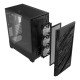 XPG STARKER AIR BTF Midi Tower Noir XPG STARKER AIR BTF Midi Tower Noir