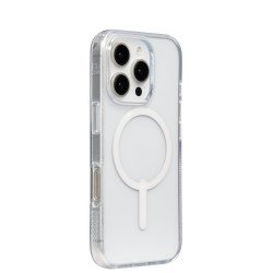 ZAGG Crystal Palace Snap coque de protection pour téléphones portables 16 cm (6.3") Housse Transparent ZAGG Crystal Palace Snap coque de protection pour téléphones portables 16 cm (6.3") Housse Transparent