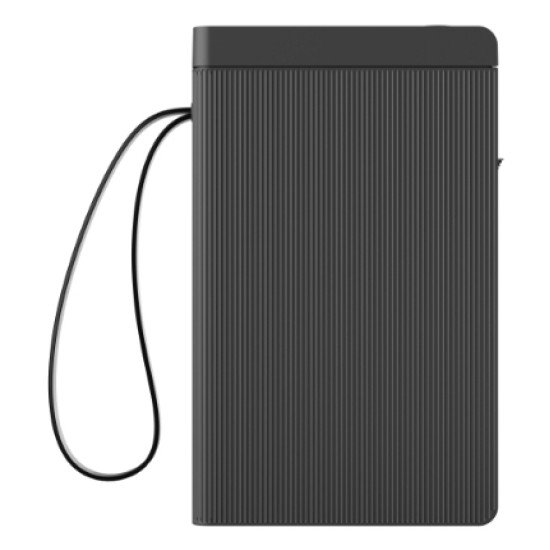 Olympia P22 imprimante pour étiquettes Transfert thermique 30 mm/sec Sans fil Bluetooth