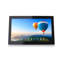 Xoro MegaPAD 1404 V7 64 Go 35,6 cm (14") 4 Go Wi-Fi 6 (802.11ax) Android 13 Noir