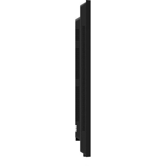 iiyama LH5566UHSB-B1AG Écran d'affichage dynamique Écran plat de signalisation numérique 139,7 cm (55") LCD Wifi 800 cd/m² 4K Ultra HD Noir Intégré dans le processeur Android 24/7