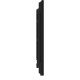 iiyama LH5566UHSB-B1AG Écran d'affichage dynamique Écran plat de signalisation numérique 139,7 cm (55") LCD Wifi 800 cd/m² 4K Ultra HD Noir Intégré dans le processeur Android 24/7