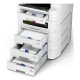 Epson WorkForce Pro EM-C8101RDWF Jet d'encre A3+ 4800 x 1200 DPI 26 ppm Wifi Epson WorkForce Pro EM-C8101RDWF Jet d'encre A3+ 4800 x 1200 DPI 26 ppm Wifi