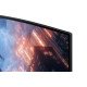 Samsung G91F écran PC 124,5 cm (49") 5120 x 1440 pixels Dual QHD LCD Noir Samsung G91F écran PC 124,5 cm (49") 5120 x 1440 pixels Dual QHD LCD Noir