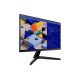 Samsung LS24C314EAU 61 cm (24") 1920 x 1080 pixels Full HD LED Noir