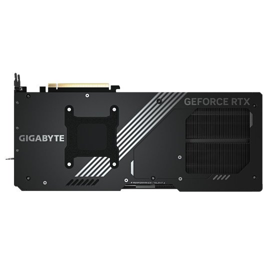GIGABYTE GeForce RTX 5090 WINDFORCE OC 32G Carte Graphique - 32 Go GDDR7, 512 bits, PCI-E 5.0, 2467MHz Fréquence du Cœur, 3 x DP 2.1a, 1 x HDMI 2.1b, NVIDIA DLSS 4, GV-N5090WF3OC-32GD GIGABYTE GeForce RTX 5090 WINDFORCE OC 32G Carte Graphique - 32 Go GDDR7, 512 bits, PCI-E 5.0, 2467MHz Fréquence du Cœur, 3 x DP 2.1a, 1 x HDMI 2.1b, NVIDIA DLSS 4, GV-N5090WF3OC-32GD