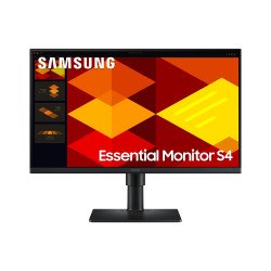 Samsung S40GD écran PC 61 cm (24") 1920 x 1080 pixels Full HD LCD Noir