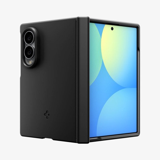 Spigen Air Fit Pro (Mag Fit) coque de protection pour téléphones portables 19,3 cm (7.6") Housse Noir