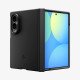 Spigen Air Fit Pro (Mag Fit) coque de protection pour téléphones portables 19,3 cm (7.6") Housse Noir