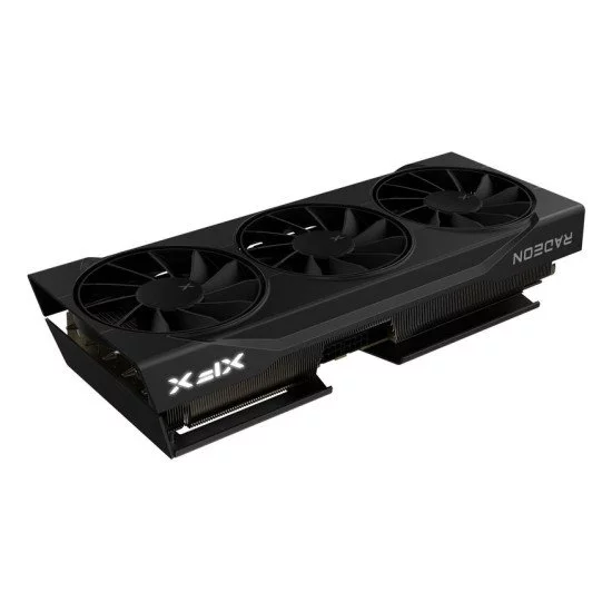 XFX Swift Radeon RX 9070 OC Gaming Edition AMD 16 Go GDDR6 XFX Swift Radeon RX 9070 OC Gaming Edition AMD 16 Go GDDR6