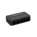 LevelOne FEU-0512 commutateur réseau Non-géré Fast Ethernet (10/100) Noir