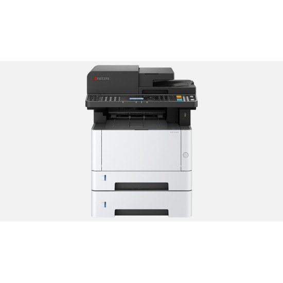 KYOCERA ECOSYS MA3500fx Laser A4 1200 x 1200 DPI 35 ppm KYOCERA ECOSYS MA3500fx Laser A4 1200 x 1200 DPI 35 ppm