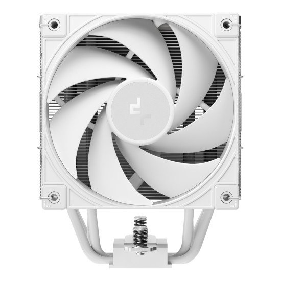 DeepCool AK500 G2 WH Processeur Refroidisseur d'air 12 cm Blanc 1 pièce(s)
