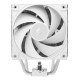 DeepCool AK500 G2 WH Processeur Refroidisseur d'air 12 cm Blanc 1 pièce(s)