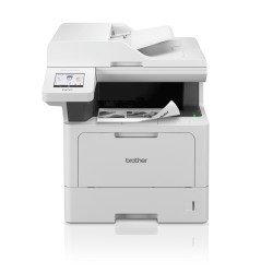 Brother DCP-L5510DW Laser A4 1200 x 1200 DPI 48 ppm Wifi Brother DCP-L5510DW Laser A4 1200 x 1200 DPI 48 ppm Wifi