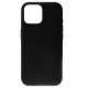 BeHello BEHBAC00156 coque de protection pour téléphones portables 15,5 cm (6.1") Housse Noir