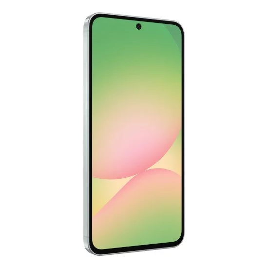 Samsung Galaxy A56 17 cm (6.7") Double SIM Android 15 5G USB Type-C 8 Go 256 Go 5000 mAh Olive Samsung Galaxy A56 17 cm (6.7") Double SIM Android 15 5G USB Type-C 8 Go 256 Go 5000 mAh Olive