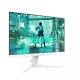 Philips 24M2N3201PL/00 écran PC 60,5 cm (23.8") 1920 x 1080 pixels Blanc