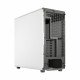 Fractal Design FD-C-NOR1X-03 unité centrale Midi Tower Blanc