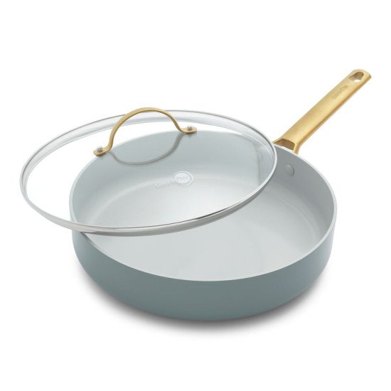 GreenPan Padova Sauteuse Rond