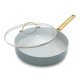 GreenPan Padova Sauteuse Rond