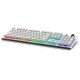 Alienware AW920K clavier RF sans fil Blanc