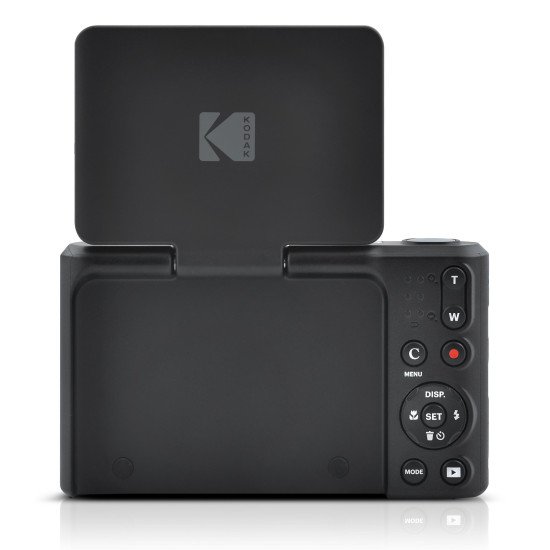 Kodak PIXPRO C1BN 1/3" Appareil-photo compact 13 MP CMOS 4160 x 3120 pixels Marron