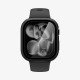 Spigen Thin Fit 360 Étui Noir Polycarbonate (PC)
