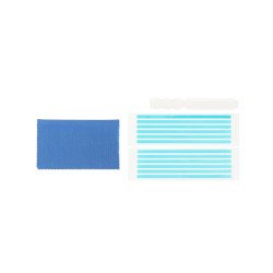 Kensington Kit d'accessoires de rechange pour filtres de confidentialité amovibles 2 directions
