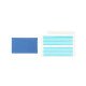 Kensington Kit d'accessoires de rechange pour filtres de confidentialité amovibles 2 directions