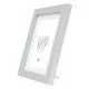 Deknudt S66KD1 P1 Cadre pour une seule photo Argent Deknudt S66KD1 P1 Cadre pour une seule photo Argent