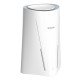 D-Link G530 routeur sans fil Gigabit Ethernet Bi-bande (2,4 GHz / 5 GHz) 5G Blanc