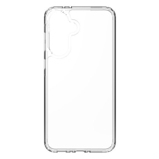 ZAGG Clear coque de protection pour téléphones portables 17 cm (6.7") Housse Transparent