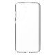 ZAGG Clear coque de protection pour téléphones portables 17 cm (6.7") Housse Transparent