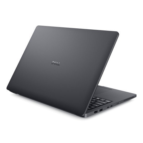 DELL Pro Max 16 MC16255 Copilot+ PC AMD Ryzen AI 7 PRO 350 Ordinateur portable 40,6 cm (16") Full HD+ 32 Go LPDDR5x-SDRAM 512 Go SSD NVIDIA RTX PRO 500 Blackwell Wi-Fi 7 (802.11be) Windows 11 Pro Belge Noir