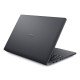 DELL Pro Max 16 MC16255 Copilot+ PC AMD Ryzen AI 7 PRO 350 Ordinateur portable 40,6 cm (16") Full HD+ 32 Go LPDDR5x-SDRAM 512 Go SSD NVIDIA RTX PRO 500 Blackwell Wi-Fi 7 (802.11be) Windows 11 Pro Belge Noir