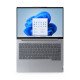 Lenovo ThinkBook 14 G7 ARP AMD Ryzen™ 5 7535HS Ordinateur portable 35,6 cm (14") WUXGA 16 Go DDR5-SDRAM 512 Go SSD Wi-Fi 6E (802.11ax) Windows 11 Pro Belge Gris Lenovo ThinkBook 14 G7 ARP AMD Ryzen™ 5 7535HS Ordinateur portable 35,6 cm (14") WUXGA 16 Go DDR5-SDRAM 512 Go SSD Wi-Fi 6E (802.11ax) Windows 11 Pro Belge Gris