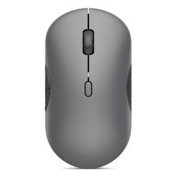 Lenovo 700 souris Bureau Ambidextre RF sans fil + Bluetooth Optique 4000 DPI