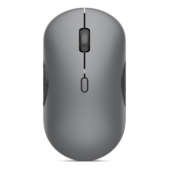 Lenovo 700 souris Bureau Ambidextre RF sans fil + Bluetooth Optique 4000 DPI