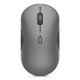 Lenovo 700 souris Bureau Ambidextre RF sans fil + Bluetooth Optique 4000 DPI