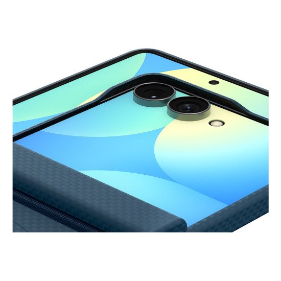 Spigen ACS11514 coque de protection pour téléphones portables 17,5 cm (6.9") Housse Marine