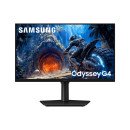 Samsung G40H écran PC 63,5 cm (25") 1920 x 1080 pixels Full HD LCD Noir