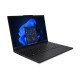 Lenovo ThinkPad T16 Gen 4 (Intel) Intel Core Ultra 7 255U Ordinateur portable 40,6 cm (16") WUXGA 32 Go DDR5-SDRAM 1 To SSD Wi-Fi 6E (802.11ax) Windows 11 Pro Belge Noir Lenovo ThinkPad T16 Gen 4 (Intel) Intel Core Ultra 7 255U Ordinateur portable 40,6 cm (16") WUXGA 32 Go DDR5-SDRAM 1 To SSD Wi-Fi 6E (802.11ax) Windows 11 Pro Belge Noir