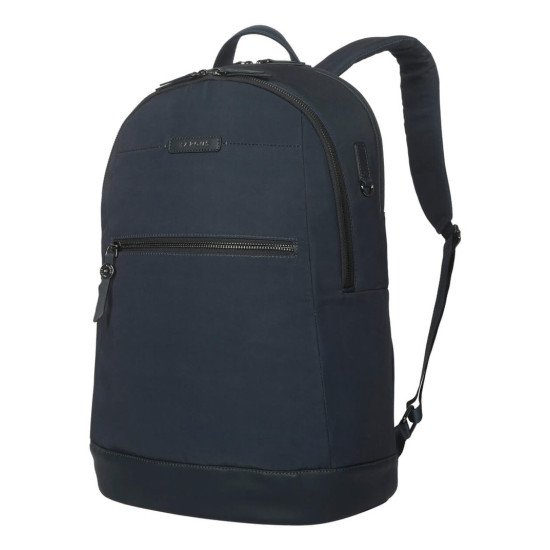 Targus TBB65002GL sacoche d'ordinateurs portables 40,6 cm (16") Sac à dos Bleu Targus TBB65002GL sacoche d'ordinateurs portables 40,6 cm (16") Sac à dos Bleu