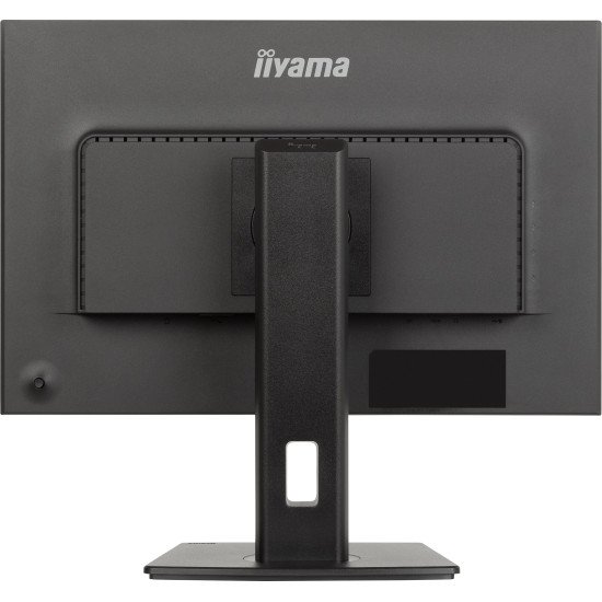 iiyama ProLite XB2495WSU-B1 écran PC 61,2 cm (24.1") 1920 x 1200 pixels Full HD LCD Noir