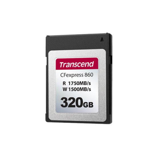 Transcend CFexpress 860 320 Go