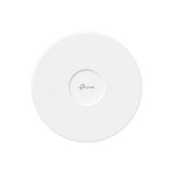 TP-Link EAP723 point d'accès réseaux locaux sans fil 5000 Mbit/s Blanc Connexion Ethernet POE TP-Link EAP723 point d'accès réseaux locaux sans fil 5000 Mbit/s Blanc Connexion Ethernet POE