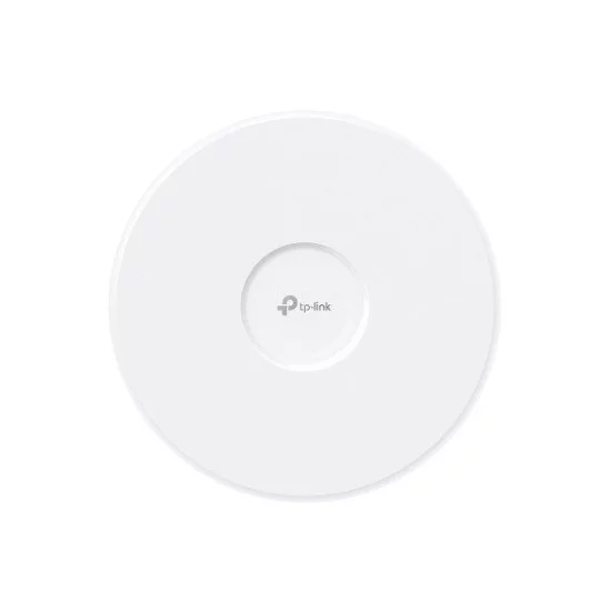 TP-Link EAP723 point d'accès réseaux locaux sans fil 5000 Mbit/s Blanc Connexion Ethernet POE TP-Link EAP723 point d'accès réseaux locaux sans fil 5000 Mbit/s Blanc Connexion Ethernet POE