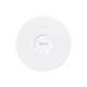 TP-Link EAP723 point d'accès réseaux locaux sans fil 5000 Mbit/s Blanc Connexion Ethernet POE TP-Link EAP723 point d'accès réseaux locaux sans fil 5000 Mbit/s Blanc Connexion Ethernet POE